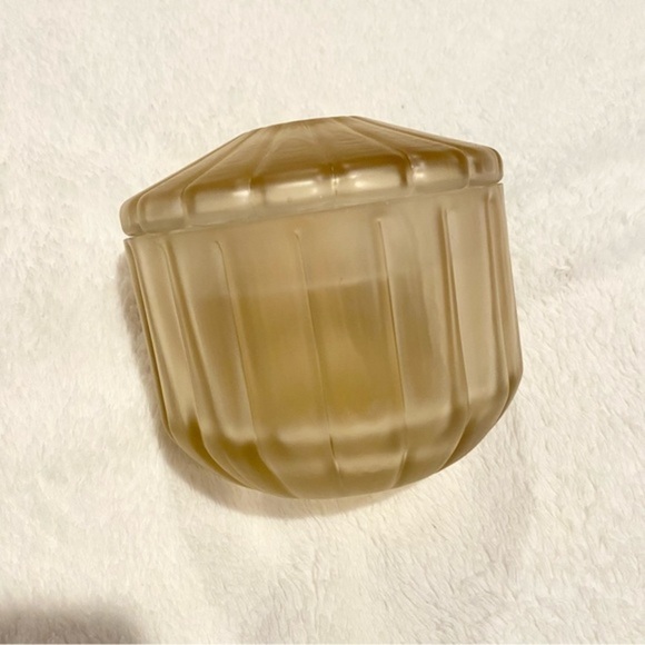 Studio McGee - Fluted Glass Canister - Picture 6 of 11